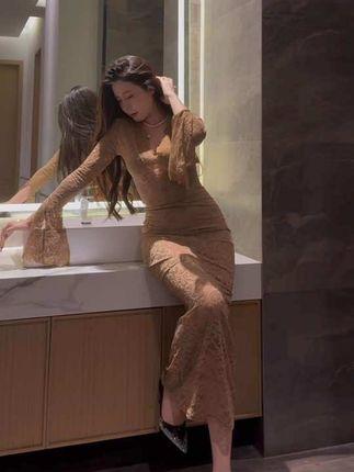 网易CC小微微的舞蹈风格转变，从开始到现在，她如何进化？