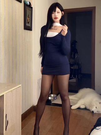 织梦痣铃有鱼表情舞太到位，网红舞者经典表演解析