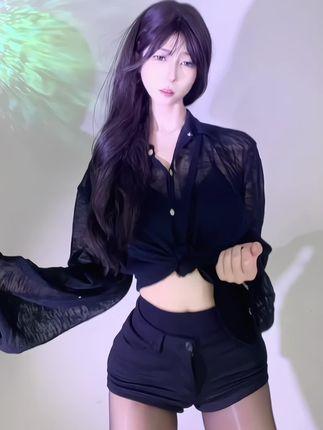 网易CC奶尤高清舞蹈资源,如何第一时间解锁她的表演? 网易CC奶尤高清舞蹈资源,如何第一时间解锁她的表演?