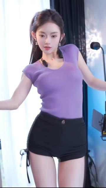 斗鱼乔妹抖音号，获取乔妹抖音号，并关注她的动态