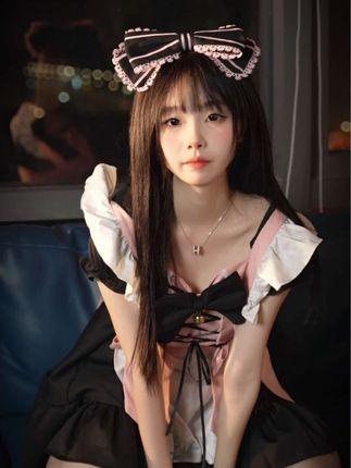 网易CC灰灰娜跳舞视频全集，高清无水印资源