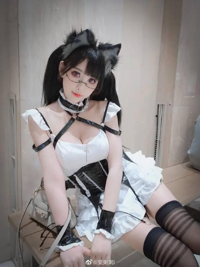 雯粥粥i个人资料介绍以及早期黑历史 雯粥粥i个人资料介绍以及早期黑历史