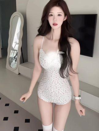 虎牙小羊炖土豆定制版舞蹈视频，独家视频展示她的创作过程