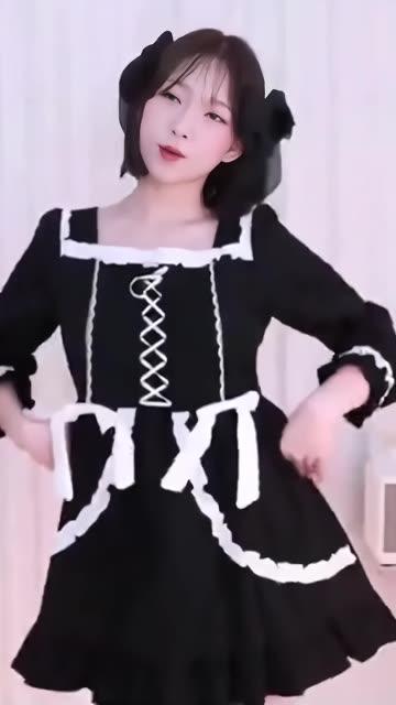 CC可可可宝儿付费群订制内容，近期资源一览