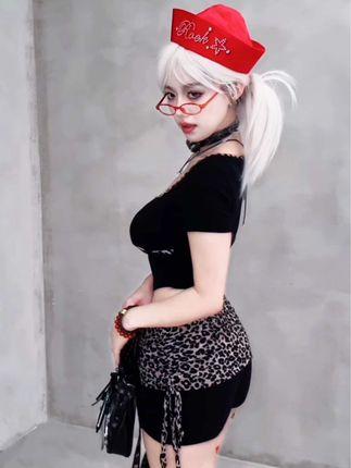 舞蹈小野马微博资源更新，最新热舞视频上线啦！