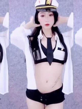 CC丸子超凶跳舞视频合集，最受欢迎的热舞合集