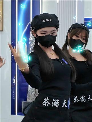 CC奈小喵VIP定制舞蹈资源，会员专享内容大放送