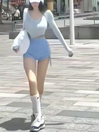 网易甜瓜瓜微博热舞，她的最新舞蹈微博视频大揭秘