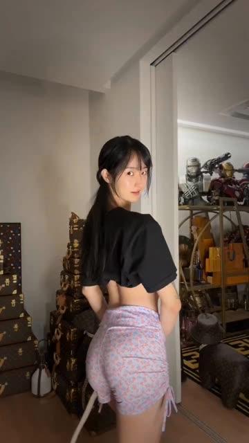 网易CC兰学姐超凶微博舞蹈视频分享，经典作品全回顾