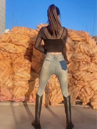 网易CC主播word小果付费群定制舞蹈，高光时刻解析