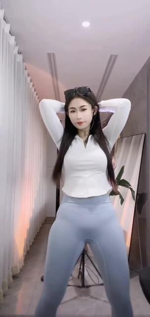 斗鱼乔妹舞蹈视频大全，欣赏乔妹的舞蹈表演视频集锦