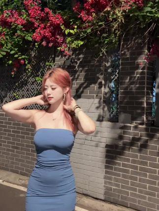 CC小野马私人订制舞蹈推荐，热门表演大盘点