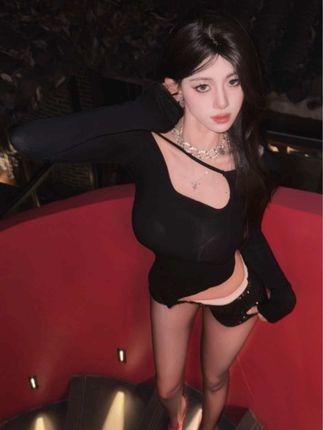 舞蹈小野马的舞蹈风格与创意，走进她的定制舞蹈作品