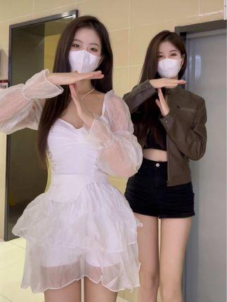 网易CC蓝云小园微博动态更新，她最近发布了哪些内容？