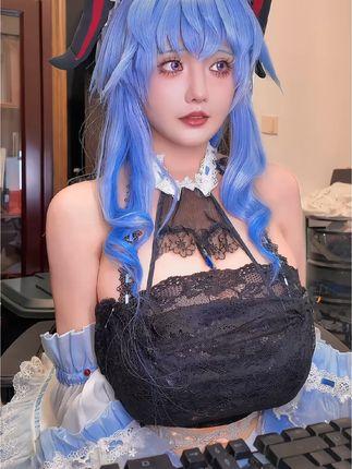 虎牙古阿扎私人订制视频曝光，高端定制内容解析