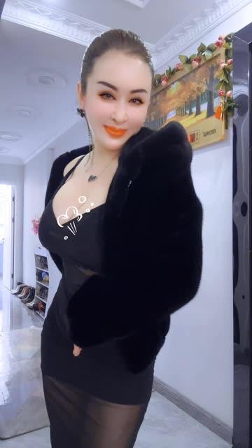 魅澜希虎牙跳舞视频合集，收录她的最火舞蹈视频