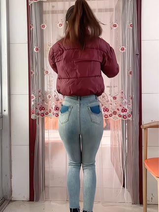 网易CC主播word小果付费群定制舞蹈，高光时刻解析