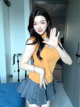 主播洛幽幽微博认证,如何找到她的官方账号? 主播洛幽幽微博认证,如何找到她的官方账号?