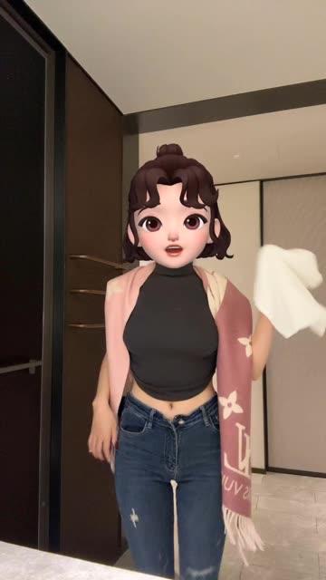 网易CC兰学姐镜子舞合集推荐，唯美表演背后的故事