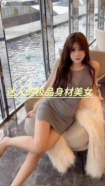 宁依纯直播录屏分享，如何获取她的直播热舞视频？