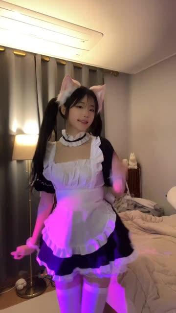 网易CC兰学姐超凶微博舞蹈视频分享，经典作品全回顾