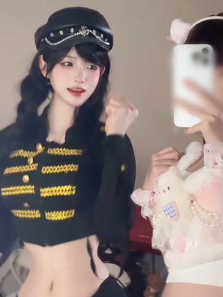 虎牙小狮子封号的真相,为什么她的舞蹈引发封号 虎牙小狮子封号的真相,为什么她的舞蹈引发封号