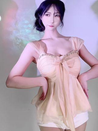 网易CC奶尤私人定制哄睡小屋,她的助眠内容为何受追捧? 网易CC奶尤私人定制哄睡小屋,她的助眠内容为何受追捧?