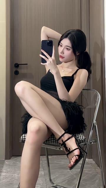 美了个滢的微密圈风格解析及高质量资源推荐