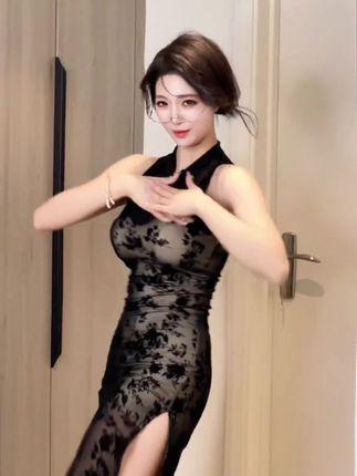 网易CC主播果果超哇塞呀付费热舞合集，土豪专属资源推荐