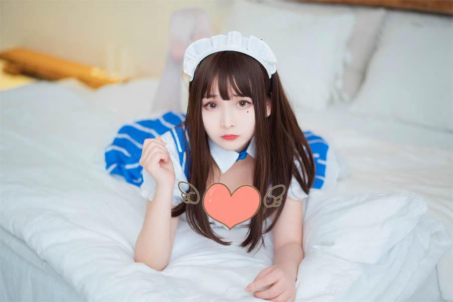 时尚博主古川kagura定制cos作品最全图集图片欣赏 时尚博主古川kagura定制cos作品最全图集图片欣赏