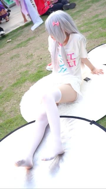 桃诗诗私人定制舞蹈的制作过程，解析她的定制舞蹈如何为粉丝量身打造