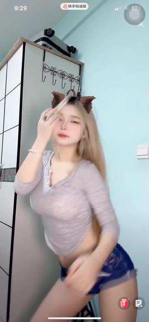 网易CC小吴同学万元定制作品全集，顶级表演全收录