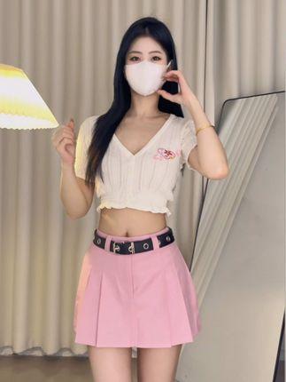 网易CC蓝云小园舞蹈视频，精彩表演合集