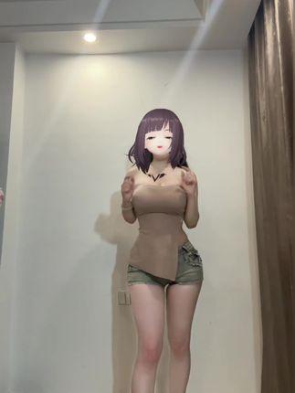 网易甜瓜瓜的舞蹈视频推荐，如何观看她的私人作品？