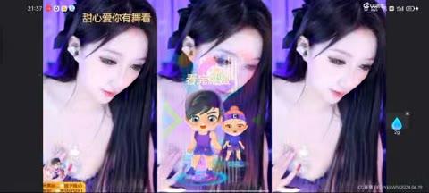 网易CC星莱铛铛群定制热舞的独特魅力，每一支舞蹈都有故事