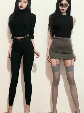 织梦痣铃有鱼白衬衫视频，舞者白衬衫系列大合集