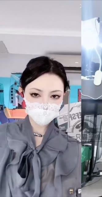 一只霸王兽在哪直播？她的直播平台与时间全揭秘