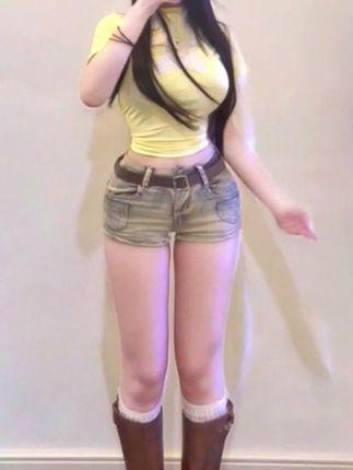 网易甜瓜瓜微博热舞，她的最新舞蹈微博视频大揭秘