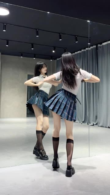 CC椰羊妹妹私人定制舞蹈合集，超值定制舞蹈视频推荐