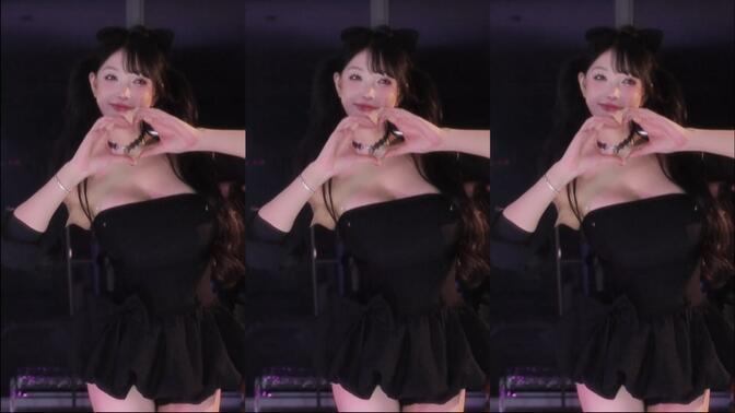 斗鱼主播何成琳舞蹈视频大全集，观看她的经典舞蹈演绎与表演