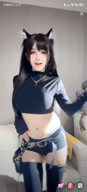 网易CC主播耶耶跳舞录屏视频，经典内容欣赏指南