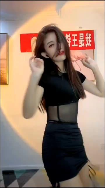 网易CC小燃燃早期舞蹈视频，经典资源回顾与解析