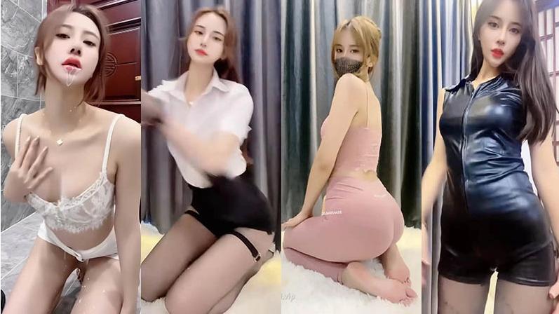 快手你的欣儿付费群定制情趣热舞视频资源5V/11分09