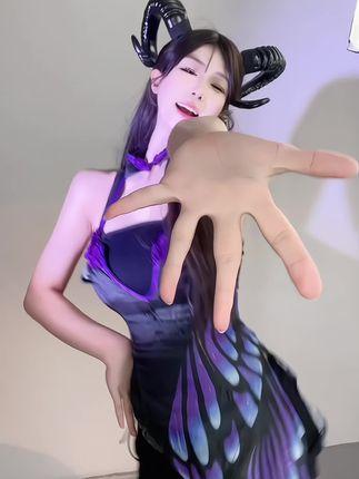 网易CC奶尤摩托大招舞蹈合集，创意表演的全新高度