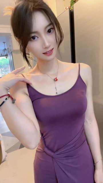 魅澜希虎牙跳舞视频合集，收录她的最火舞蹈视频