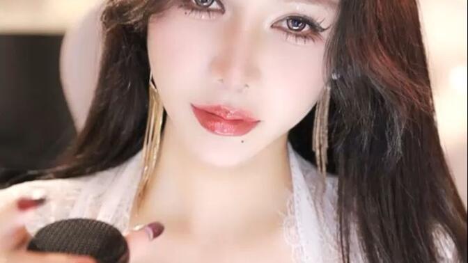 网易CC奶尤情趣套装舞蹈，黑丝开火车舞为何如此热门？