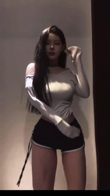 CC兰学姐付费群定制视频合集，从大尺度到唯美的多元风格