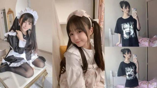 樱井宁宁,这个女主播不简单黑历史一箩筐 樱井宁宁,这个女主播不简单黑历史一箩筐