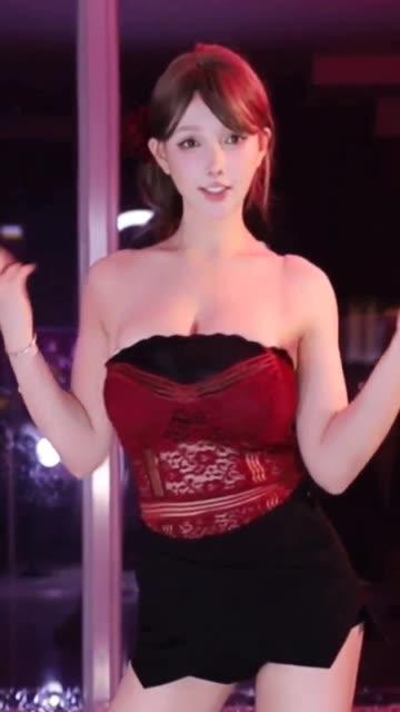 2024年5月精选热舞，网易CC深田老师最新舞蹈视频