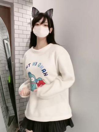 虎牙小羊炖土豆定制版视频，完整版舞蹈视频独家放送